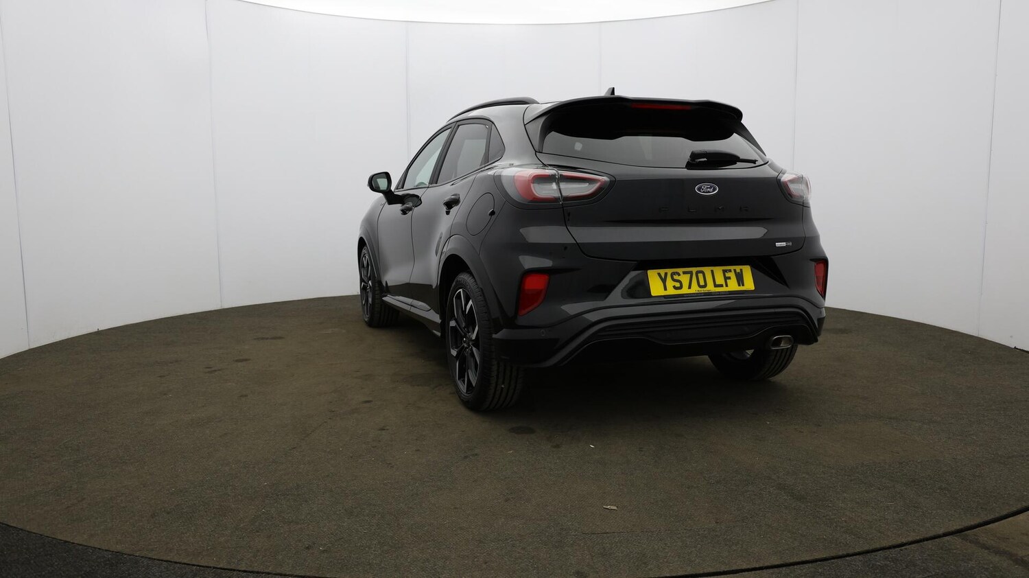 Used Ford Puma 2020 for sale - 75926802: Photo 33