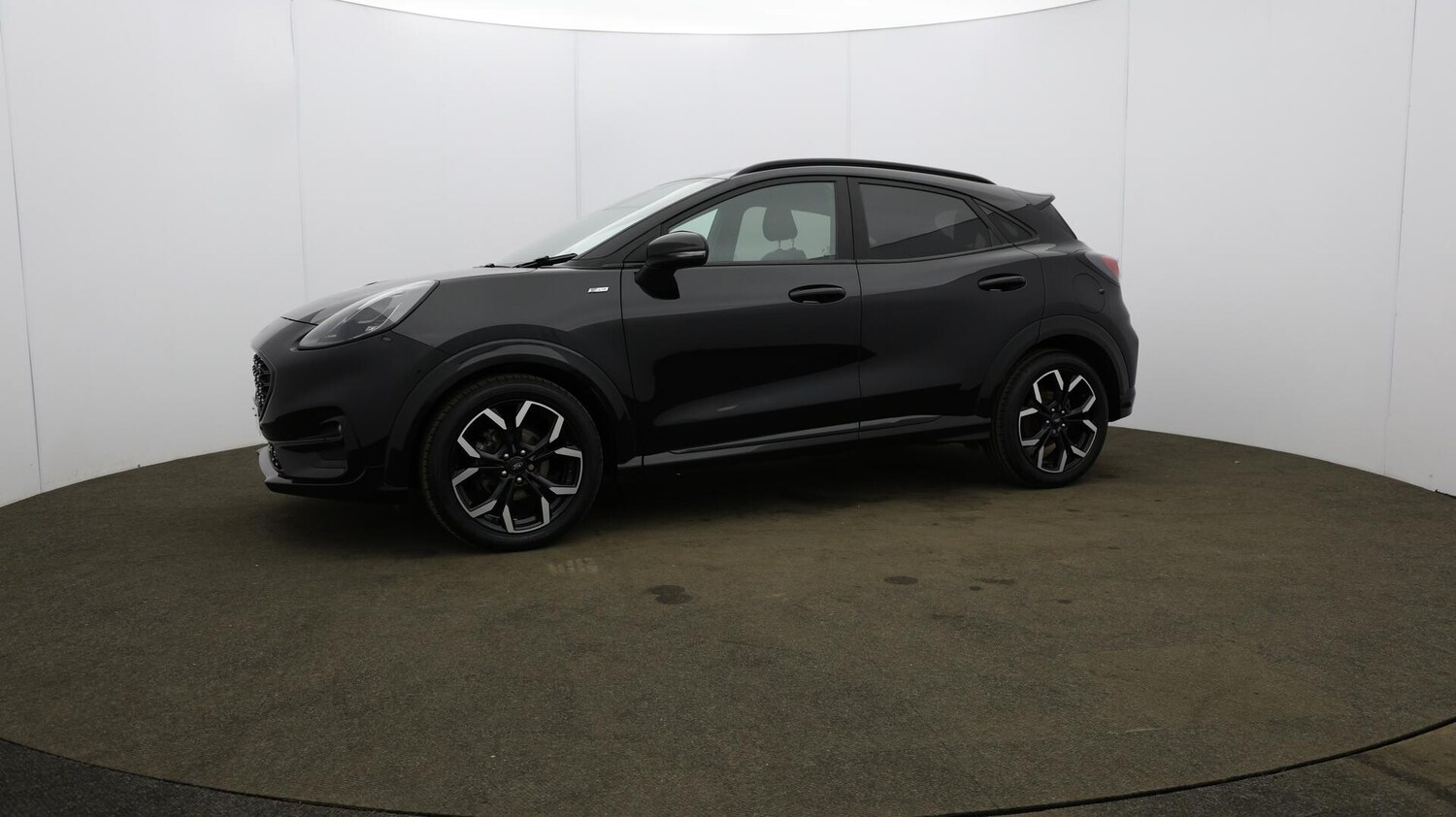 Used Ford Puma 2020 for sale - 75926802: Photo 36