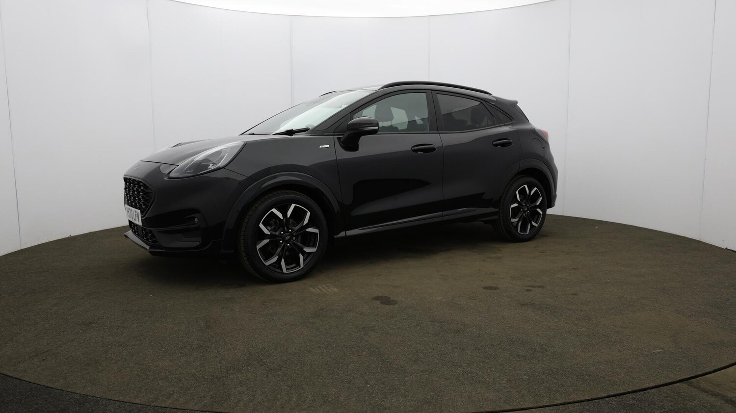 Used Ford Puma 2020 for sale - 75926802: Photo 37