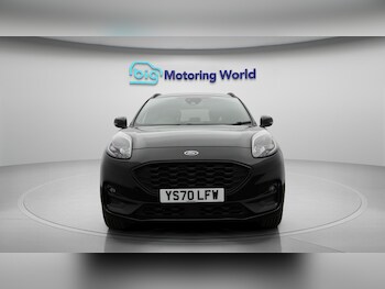 Used Ford Puma 2020 for sale - 75926802: Photo