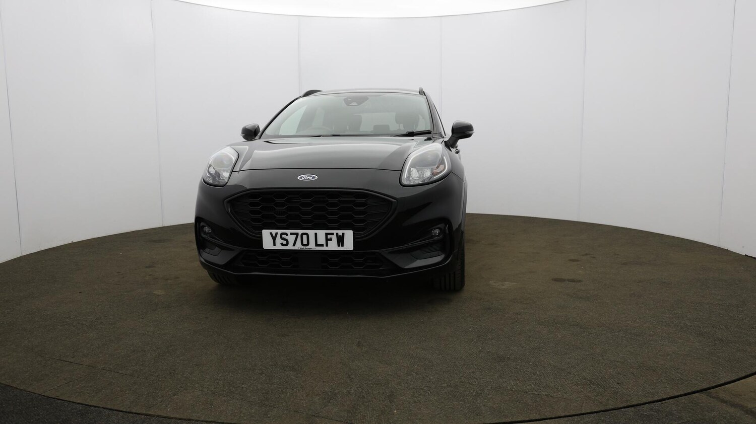 Used Ford Puma 2020 for sale - 75926802: Photo 42