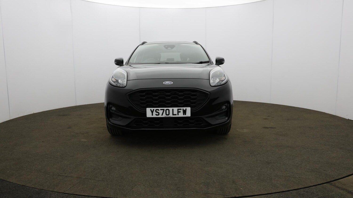 Used Ford Puma 2020 for sale - 75926802: Photo 43