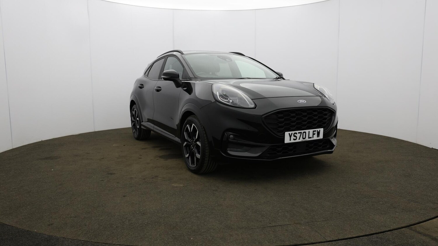 Used Ford Puma 2020 for sale - 75926802: Photo 47