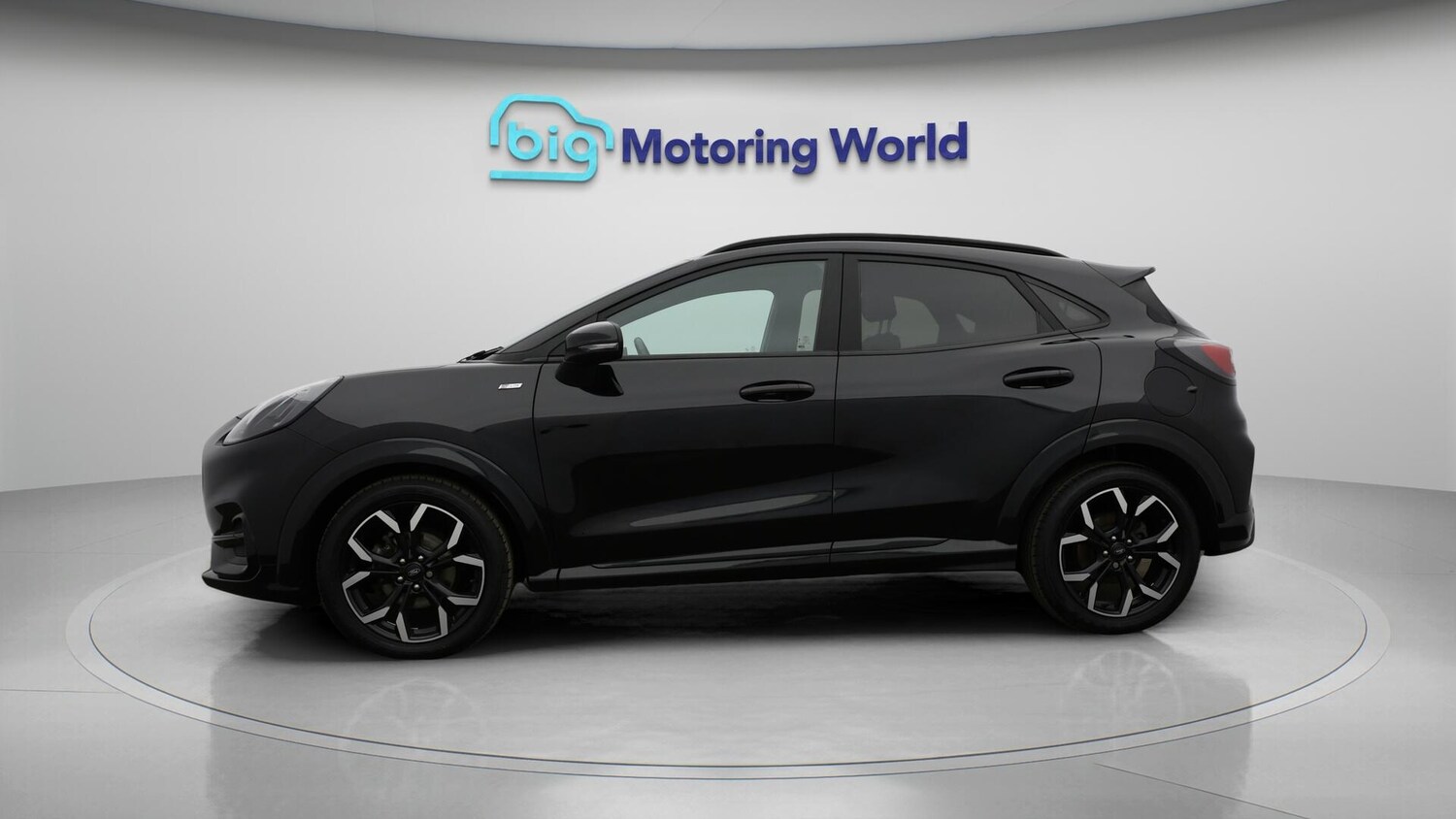 Used Ford Puma 2020 for sale - 75926802: Photo 5