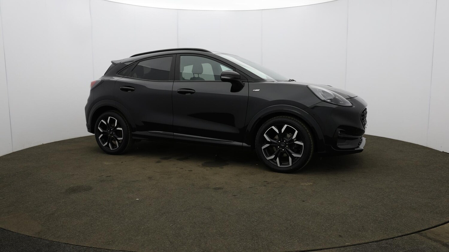 Used Ford Puma 2020 for sale - 75926802: Photo 51