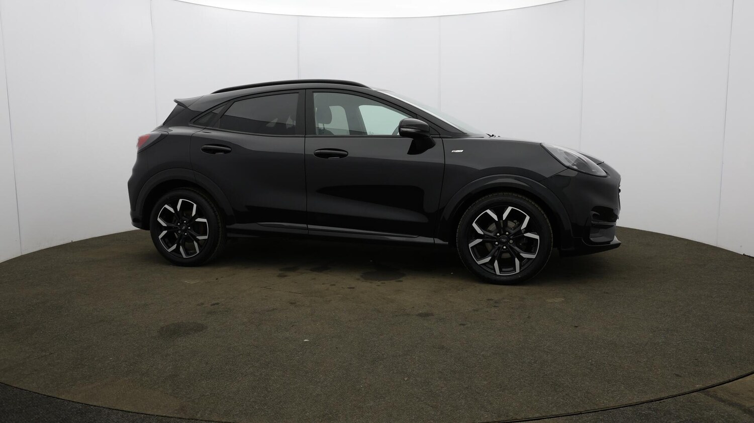 Used Ford Puma 2020 for sale - 75926802: Photo 52