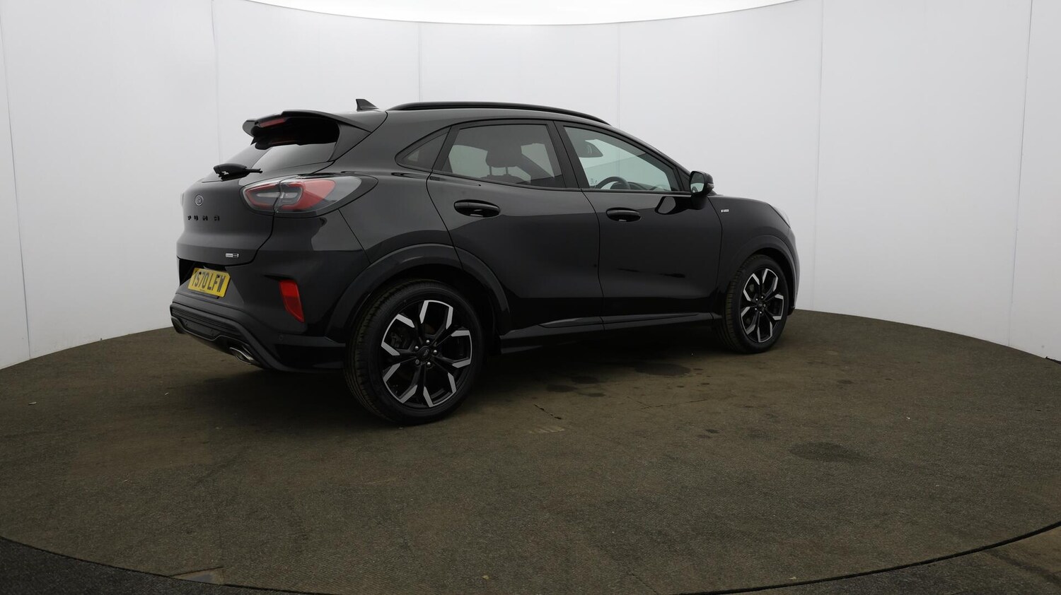 Used Ford Puma 2020 for sale - 75926802: Photo 59