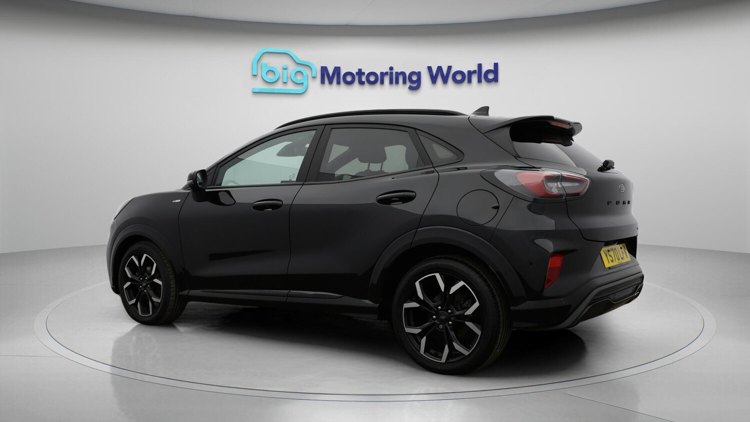 Used Ford Puma 2020 for sale - 75926802: Photo 6