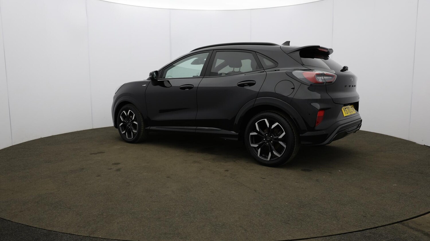 Used Ford Puma 2020 for sale - 75926802: Photo 67