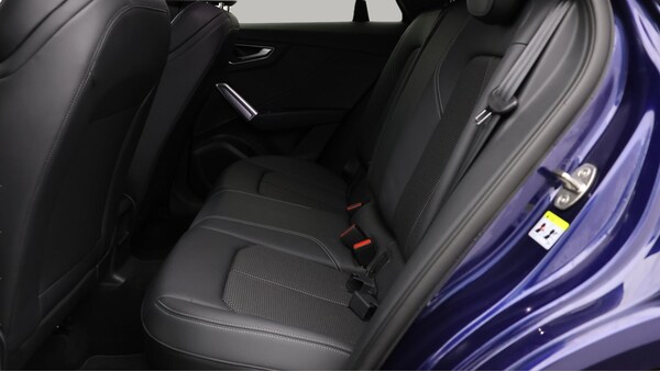 Used Audi Q2 2022 for sale - 75414430: Photo 17