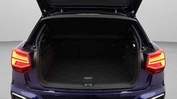 Used Audi Q2 2022 for sale - 75414430: Photo 18