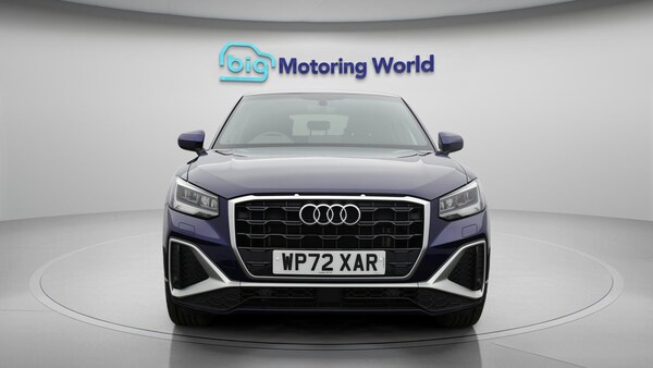 Used Audi Q2 2022 for sale - 75414430: Photo 3