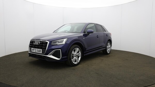 Used Audi Q2 2022 for sale - 75414430: Photo 41