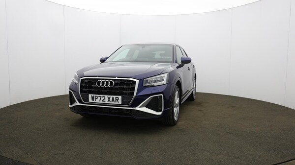 Used Audi Q2 2022 for sale - 75414430: Photo 43