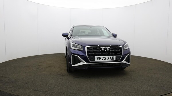 Used Audi Q2 2022 for sale - 75414430: Photo 46