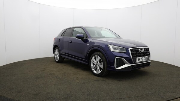 Used Audi Q2 2022 for sale - 75414430: Photo 50