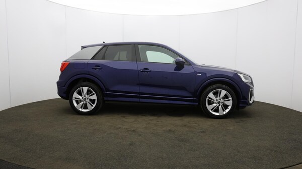 Used Audi Q2 2022 for sale - 75414430: Photo 55