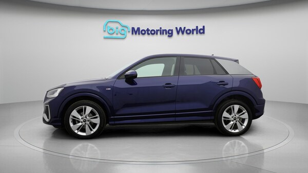 Used Audi Q2 2022 for sale - 75414430: Photo 5