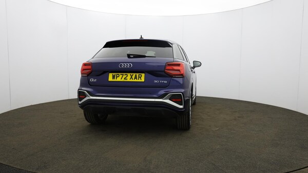 Used Audi Q2 2022 for sale - 75414430: Photo 65
