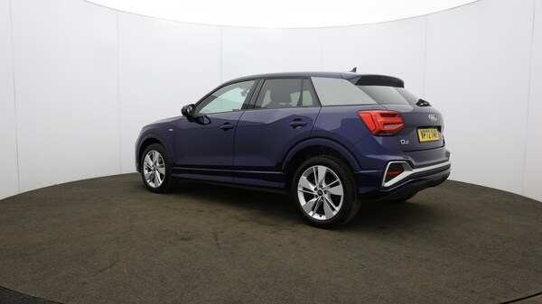 Used Audi Q2 2022 for sale - 75414430: Photo 68