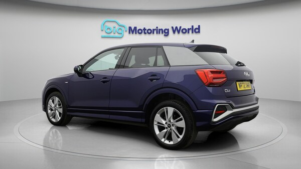 Used Audi Q2 2022 for sale - 75414430: Photo 6
