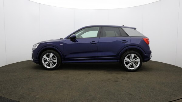 Used Audi Q2 2022 for sale - 75414430: Photo 72