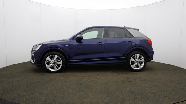 Used Audi Q2 2022 for sale - 75414430: Photo 73