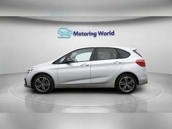 Used BMW 2 Series Active Tourer 2019 for sale - 78558967: Photo
