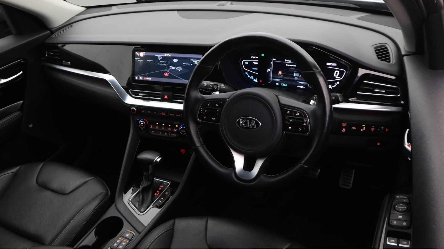 Used Kia Niro for sale - 76573750: Photo 10