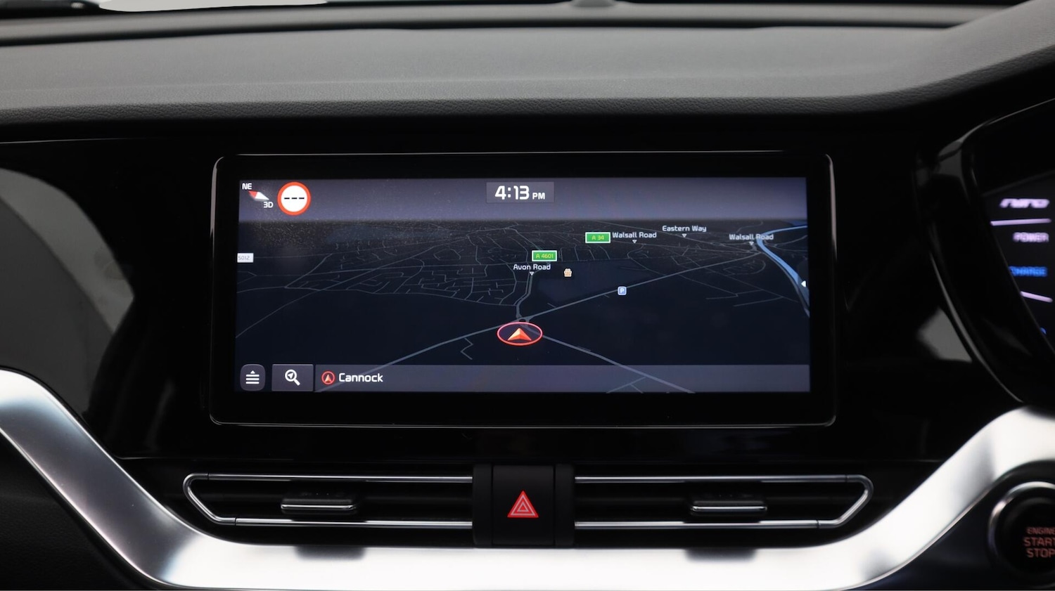 Used Kia Niro for sale - 76573750: Photo 12