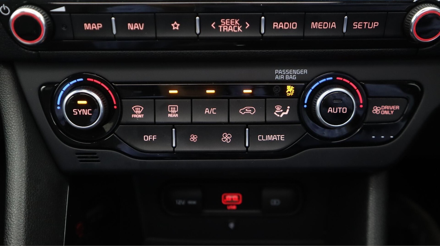 Used Kia Niro for sale - 76573750: Photo 13