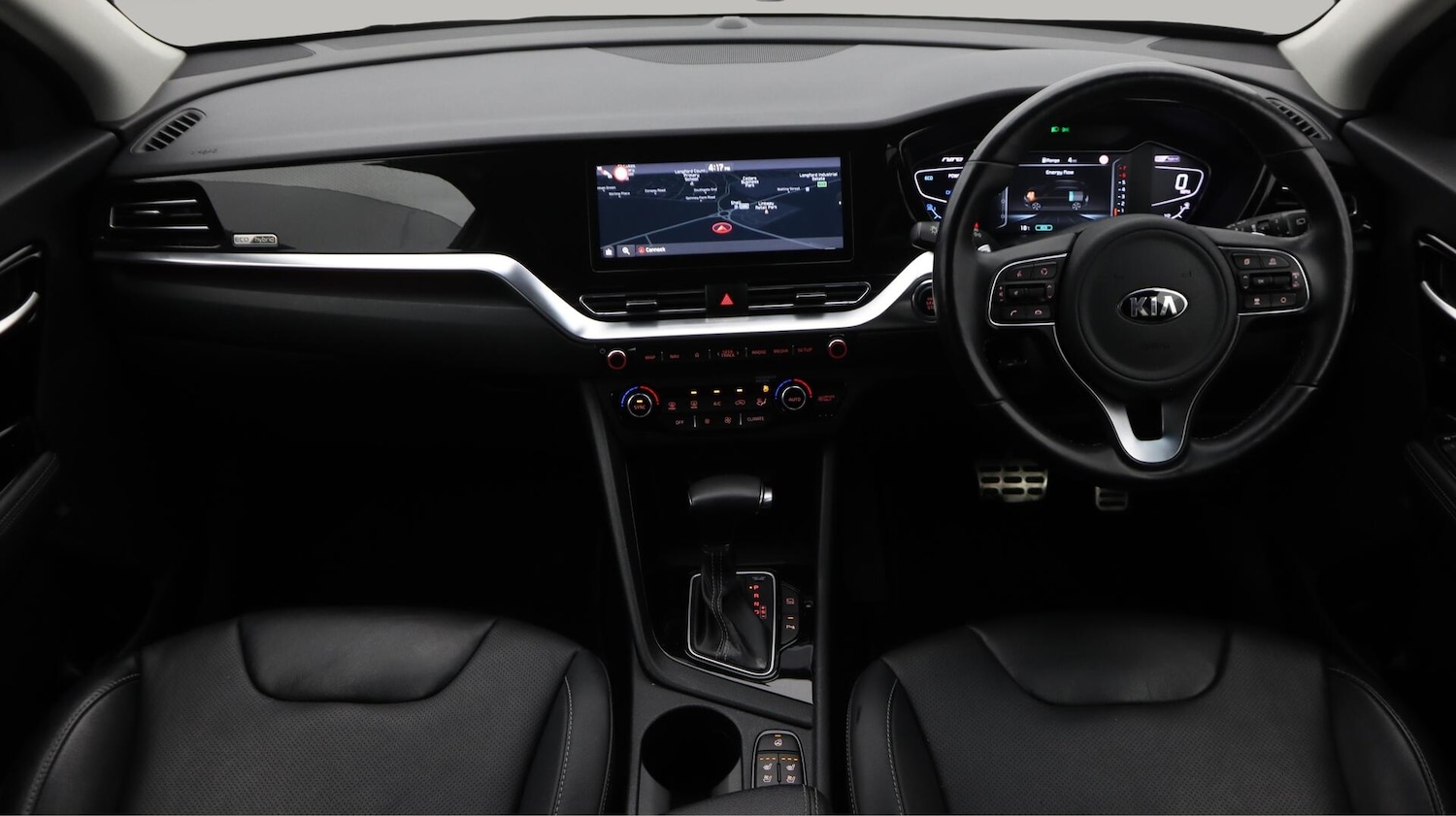 Used Kia Niro for sale - 76573750: Photo 14