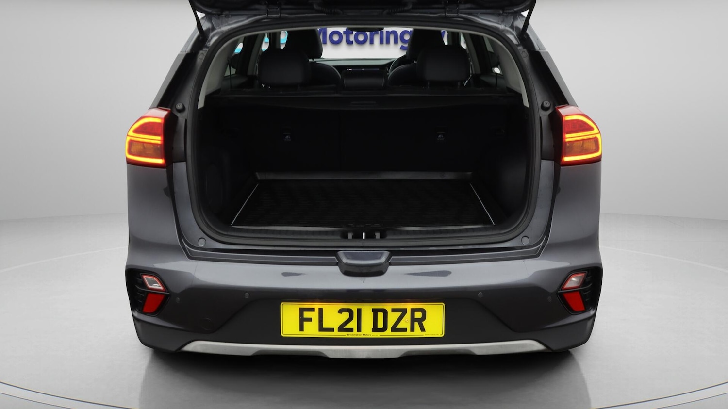 Used Kia Niro for sale - 76573750: Photo 18