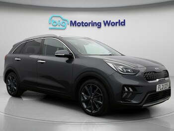 Kia - Niro