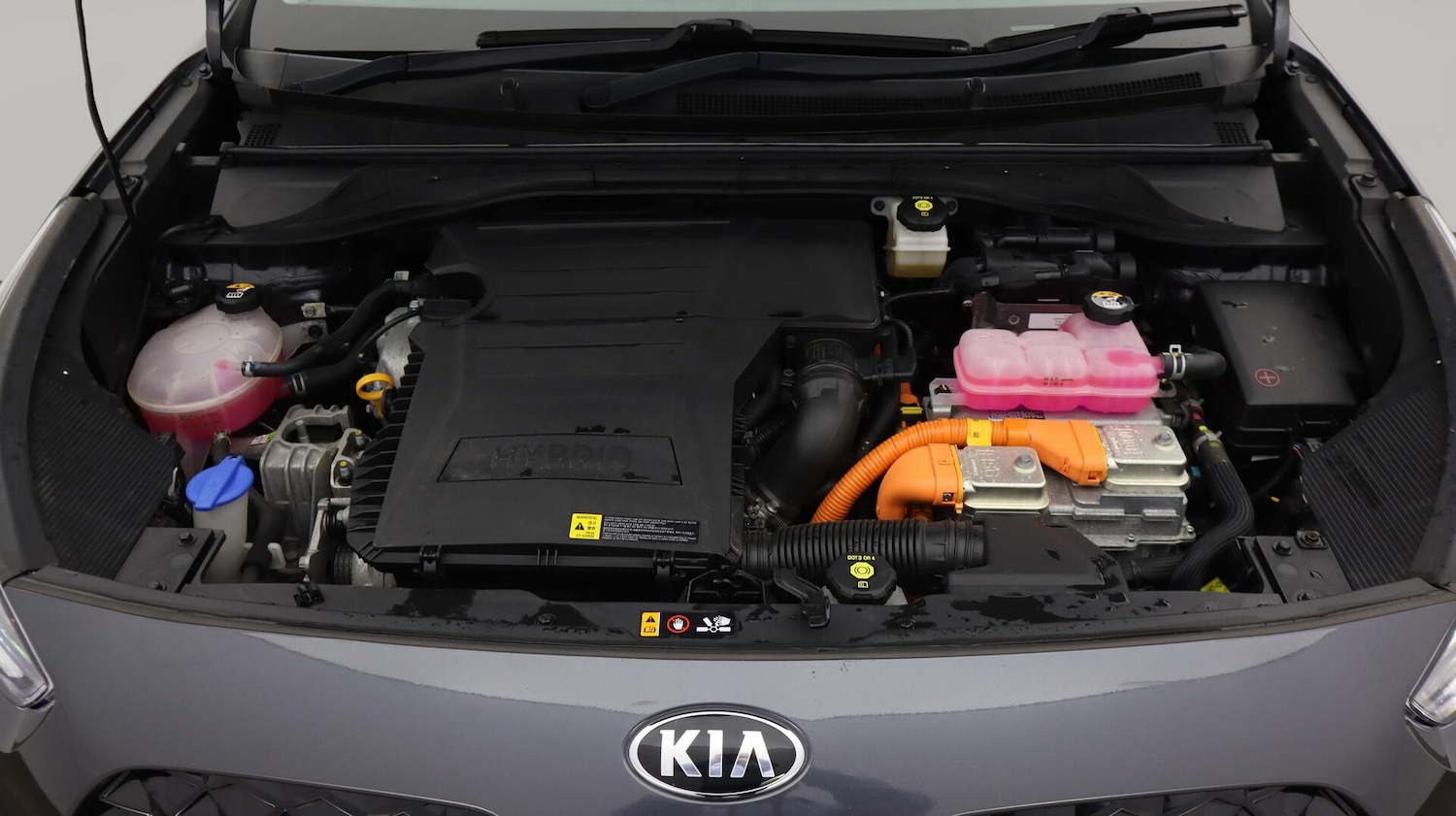 Used Kia Niro for sale - 76573750: Photo 20