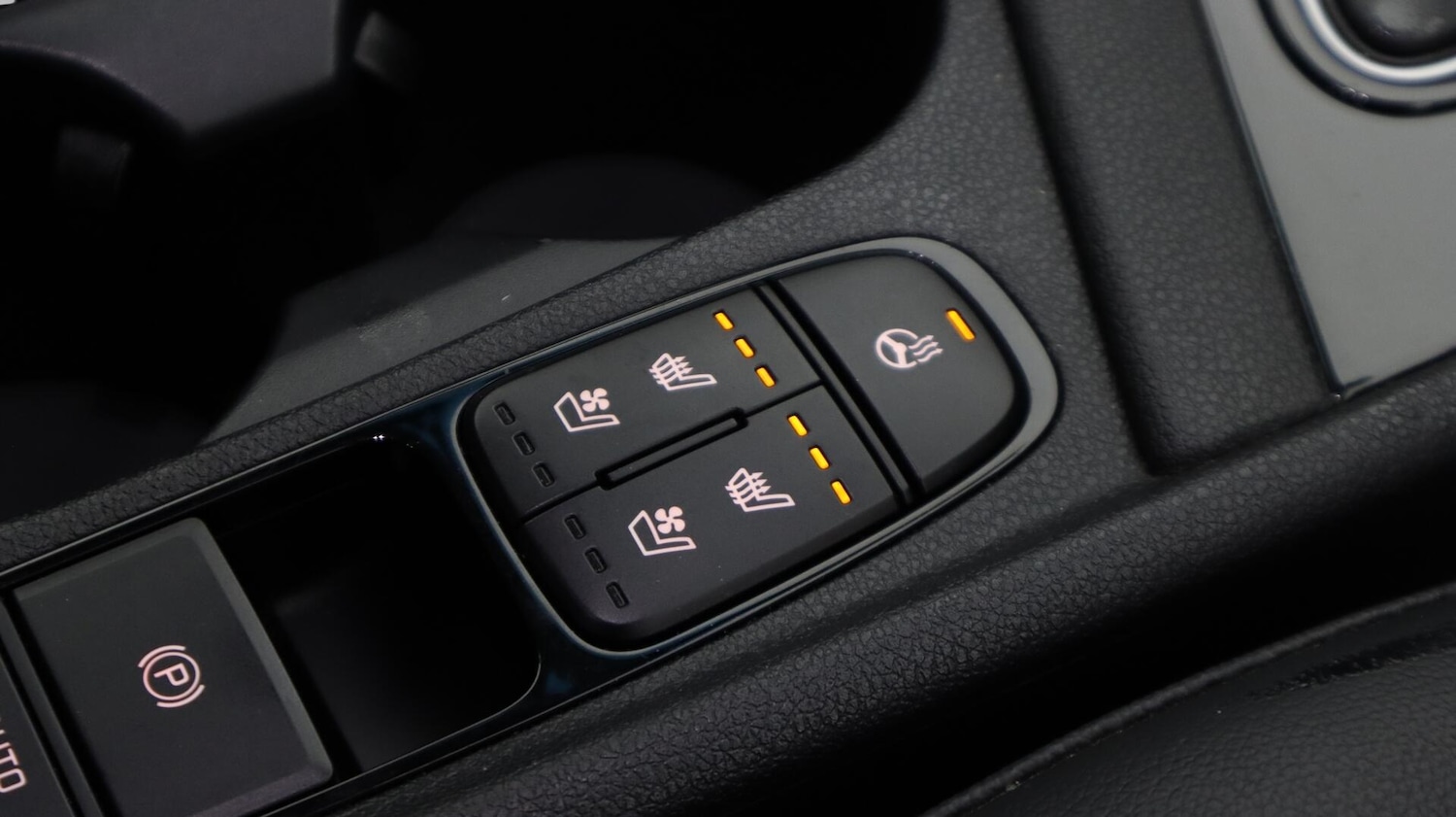 Used Kia Niro for sale - 76573750: Photo 24