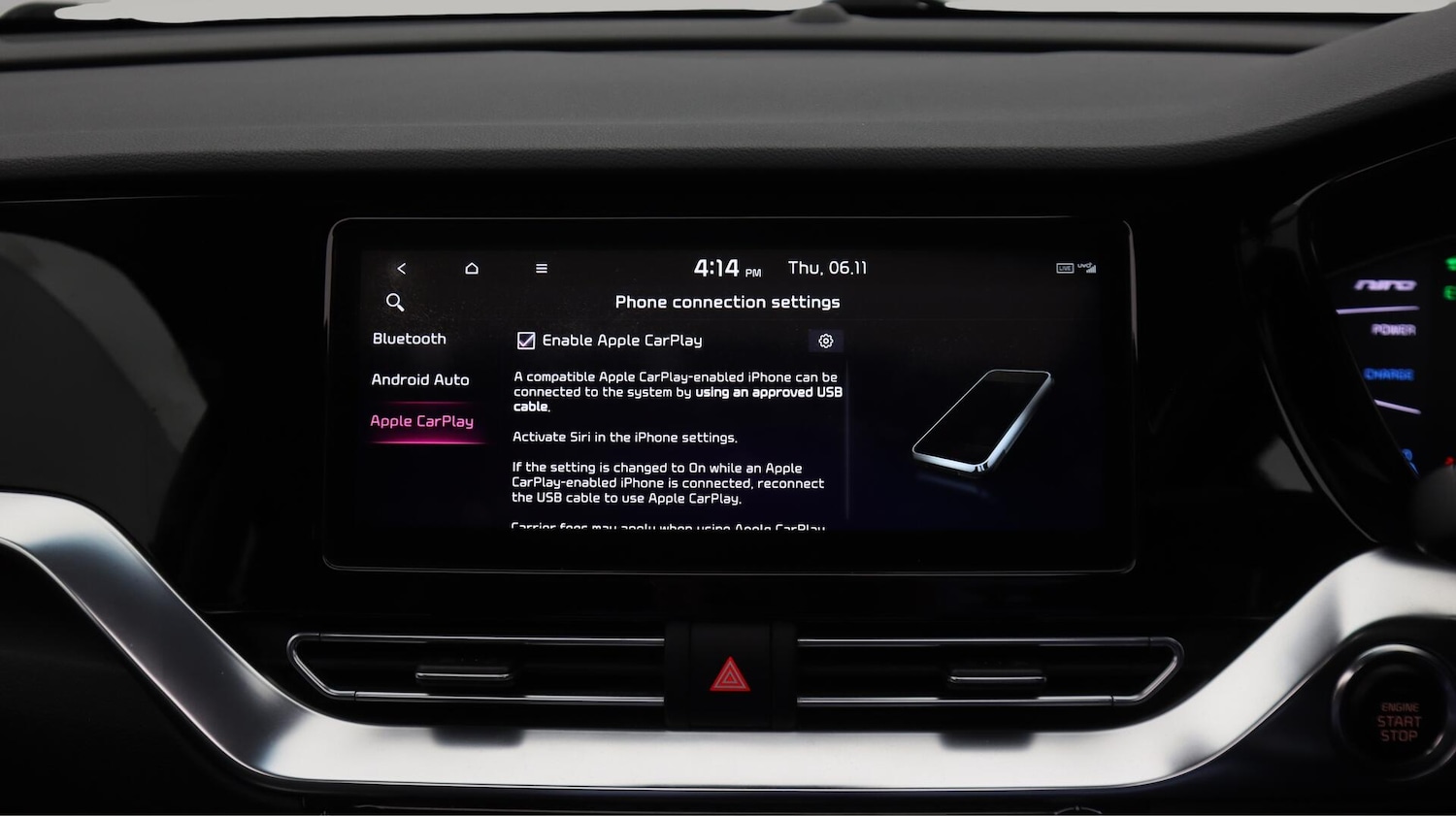 Used Kia Niro for sale - 76573750: Photo 28