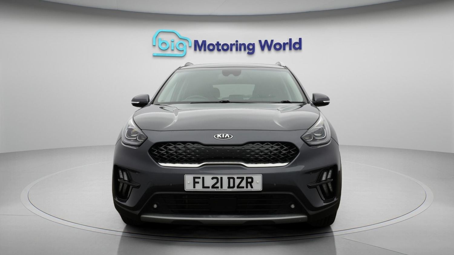 Used Kia Niro for sale - 76573750: Photo 3