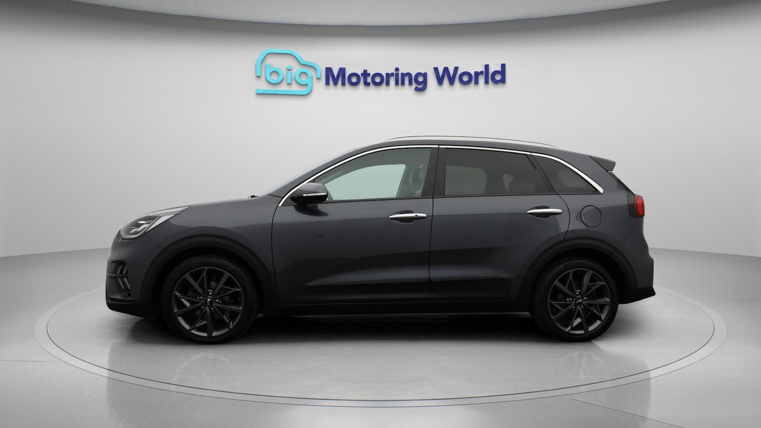Used Kia Niro for sale - 76573750: Photo 5