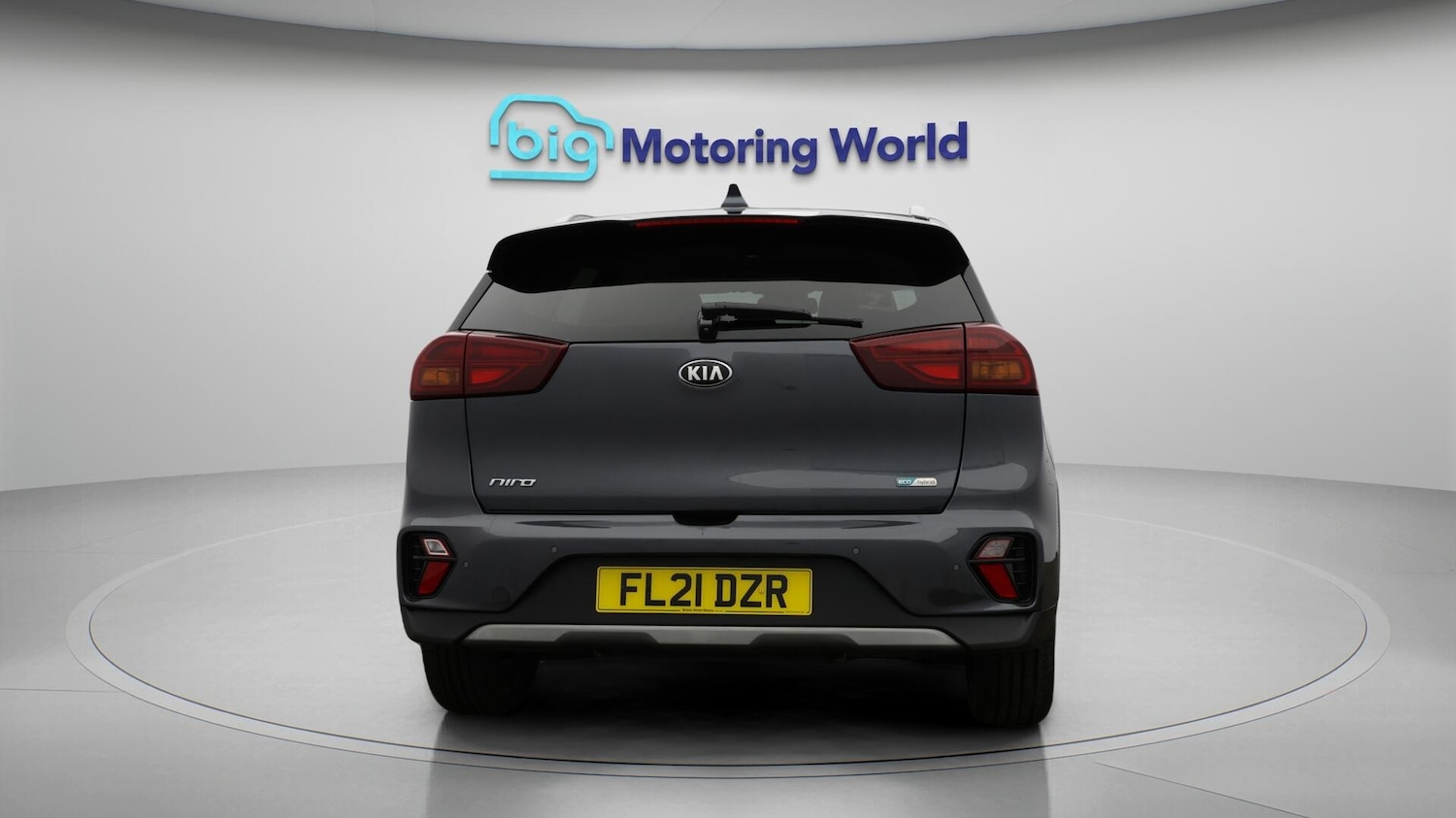 Used Kia Niro for sale - 76573750: Photo 7