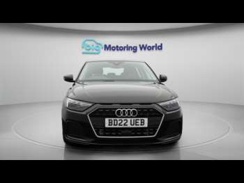 Used Audi A1 2022 for sale - 74751413: Photo