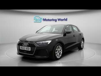 Used Audi A1 2022 for sale - 74751413: Photo