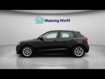 Used Audi A1 2022 for sale - 74751413: Photo