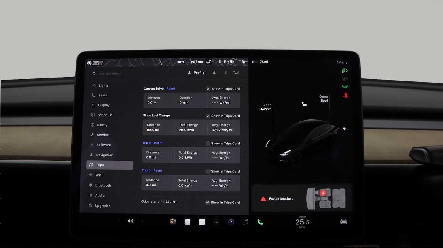 Used Tesla Model 3 2021 for sale - 77777496: Photo 10