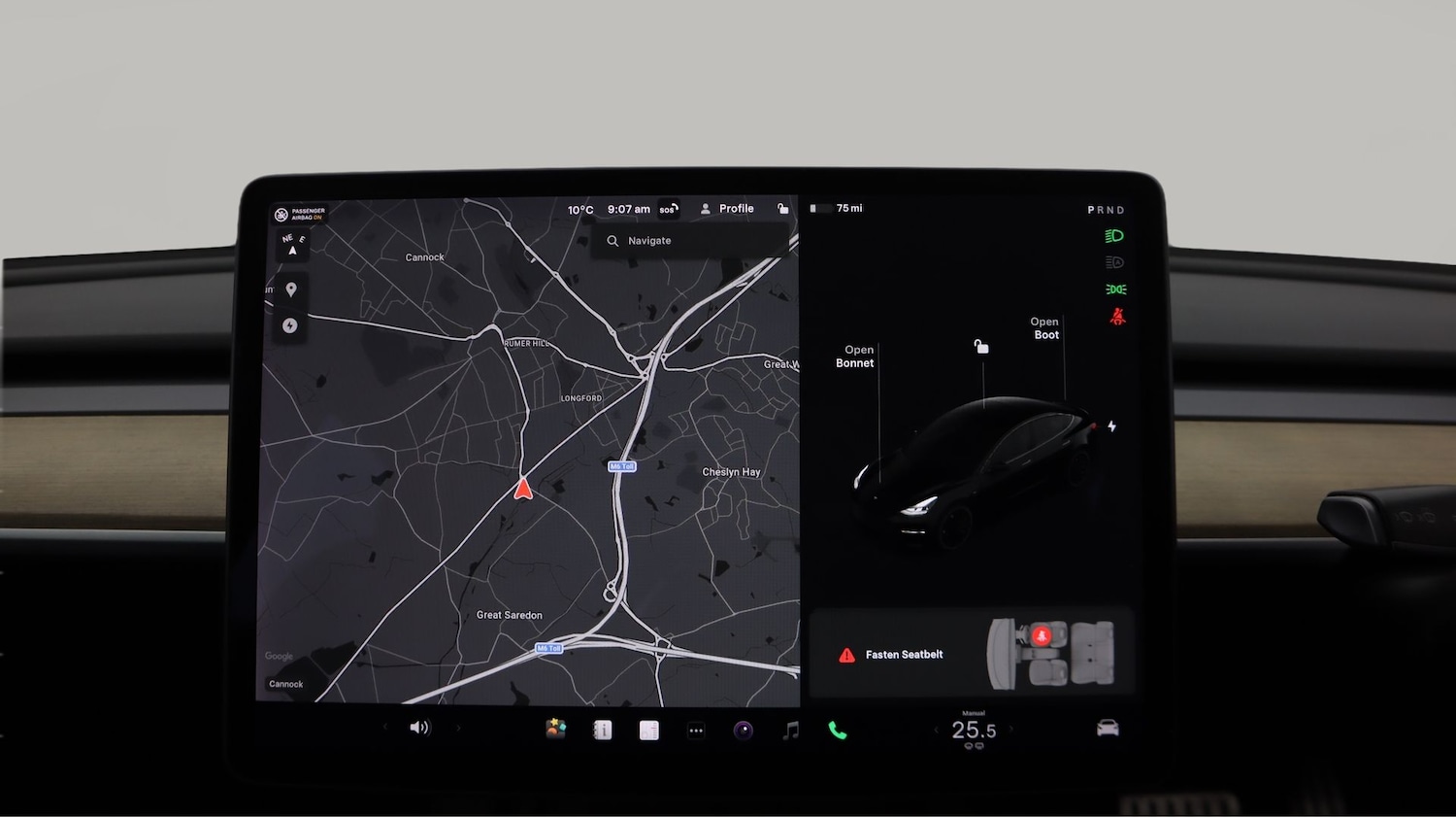 Used Tesla Model 3 2021 for sale - 77777496: Photo 11