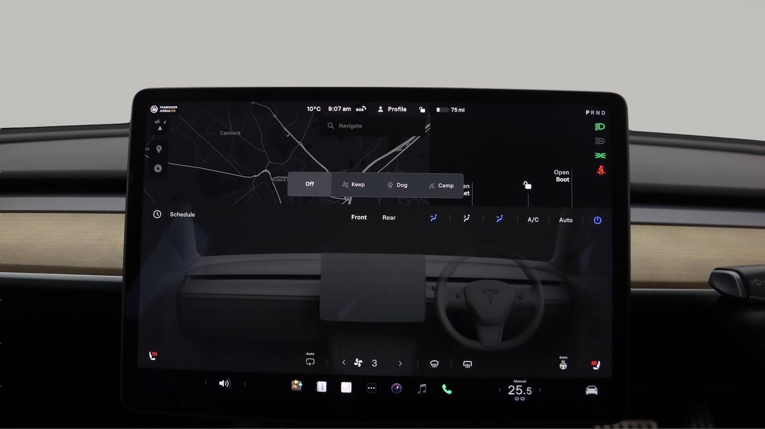 Used Tesla Model 3 2021 for sale - 77777496: Photo 12