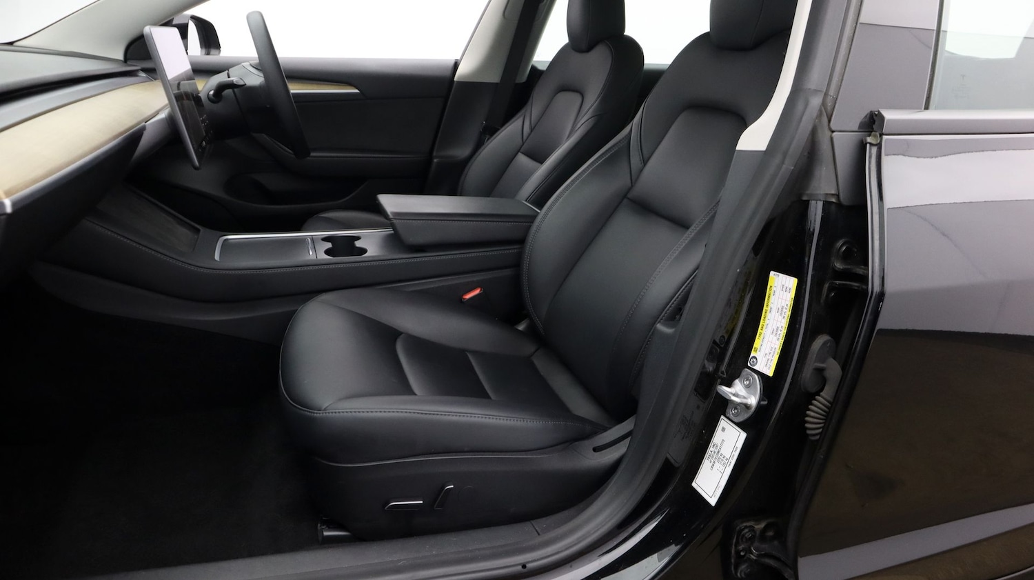 Used Tesla Model 3 2021 for sale - 77777496: Photo 14