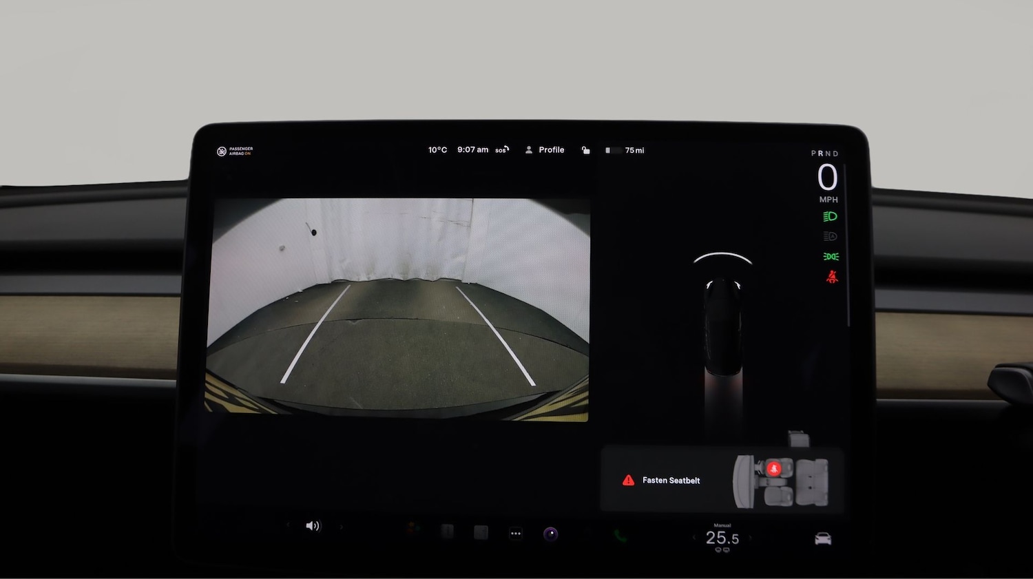 Used Tesla Model 3 2021 for sale - 77777496: Photo 25