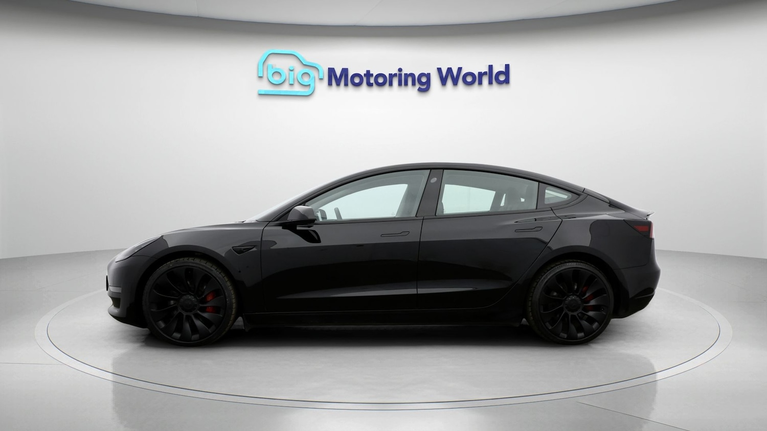 Used Tesla Model 3 2021 for sale - 77777496: Photo 4