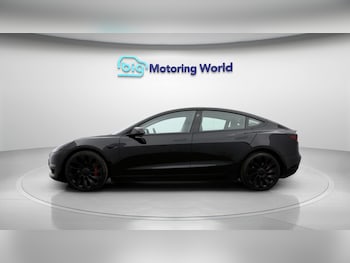 Used Tesla Model 3 2021 for sale - 77777496: Photo